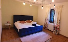 Home Central Apartment